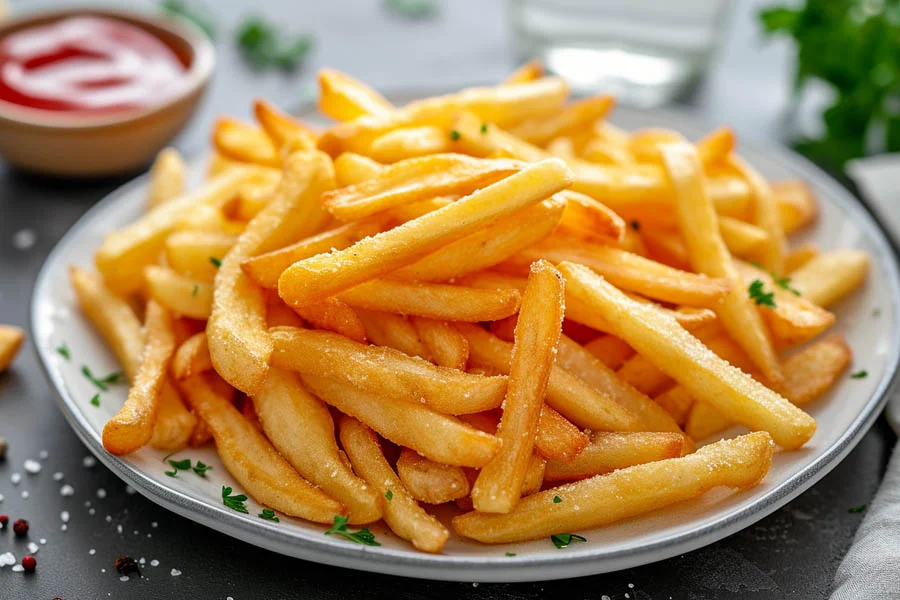 easy recipes for air fryer